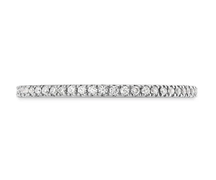 HOF CLASSIC ETERNITY BAND