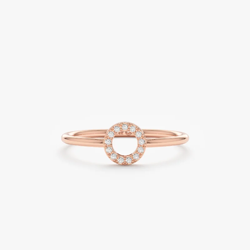 10k Rose Gold