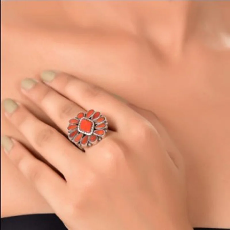 Seasonal Jewelry Sale – Upgrade Your Style Today Silver Mountain 925 Sterling Silver Finger Rings