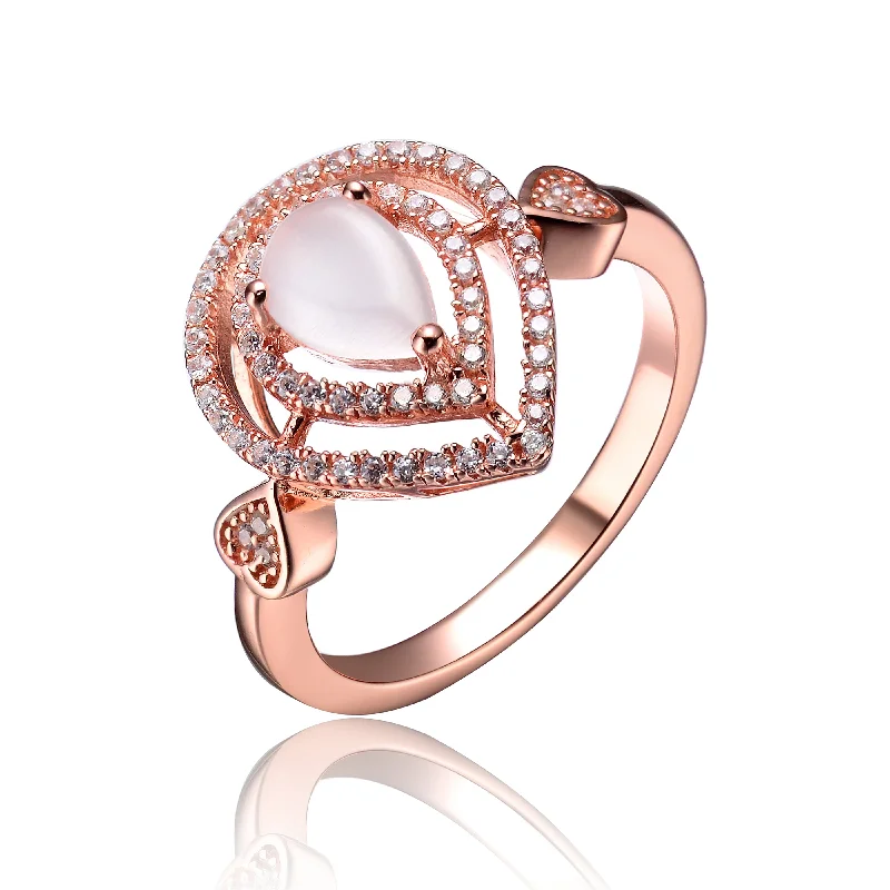 Must-Have Jewelry At Unbelievable Discounts Sterling Silver Green Cubic Zirconia Square Cut Ring