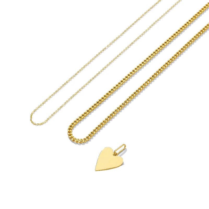 Seasonal Jewelry Deals – Elevate Your Style Amaya Necklace Set