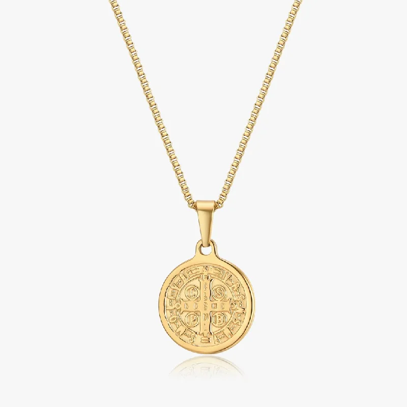 Limited Stock On Premium Jewelry At Low Prices Genesis Coin Necklace