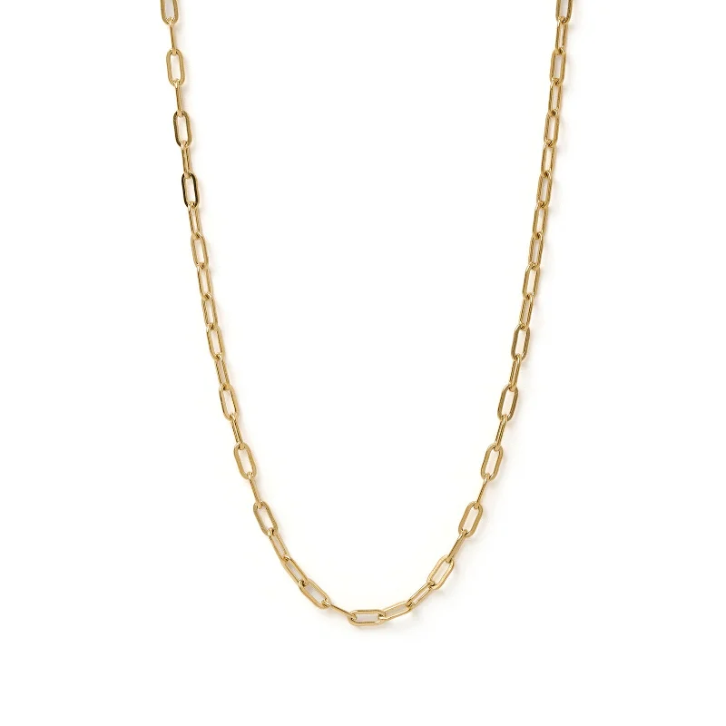 Flash Sale On Elegant Jewelry – Don't Miss Out Granada Gold Necklace