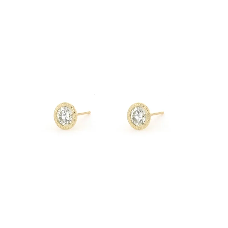 Exclusive Jewelry Sale – Sparkle For Less 1.88 ctw Diamond Earrings | 10271289-30