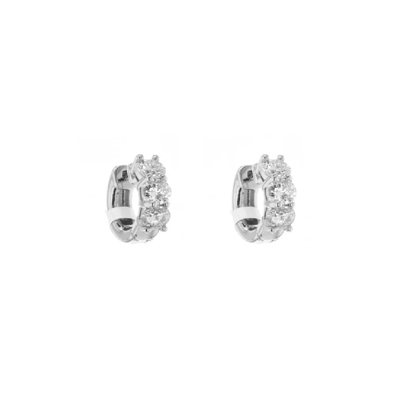 Final Call – Shop Exquisite Jewelry Before It's Gone 1.97 ctw Diamond Earrings