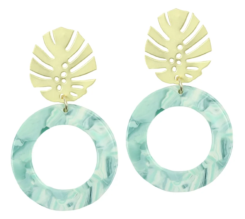 Trending Jewelry Now At Unbeatable Prices The Tulum Earring