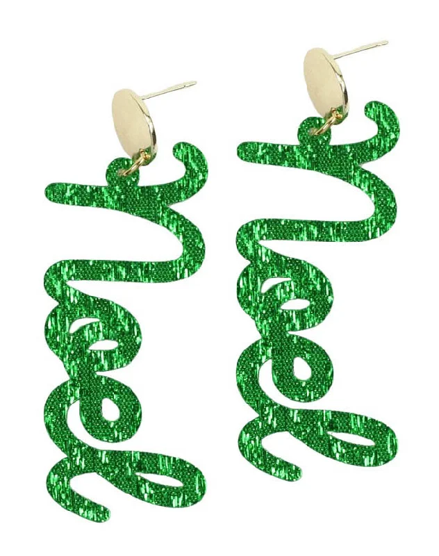 Chic And Stylish Jewelry At Discounted Prices Noel Earring