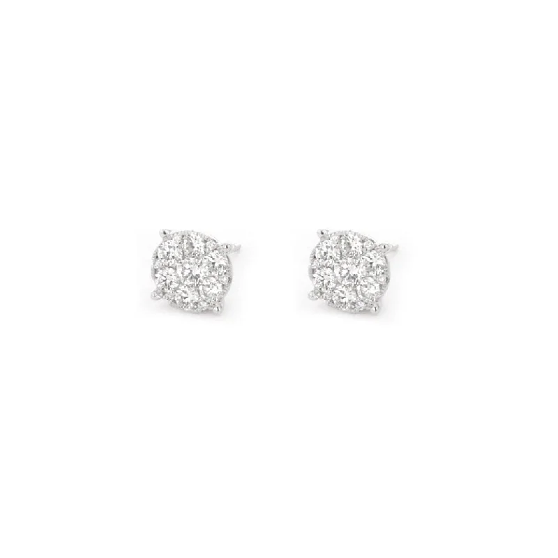 Once-A-Year Jewelry Sale – Grab Your Favorites Now 2.01 ctw Diamond Earrings