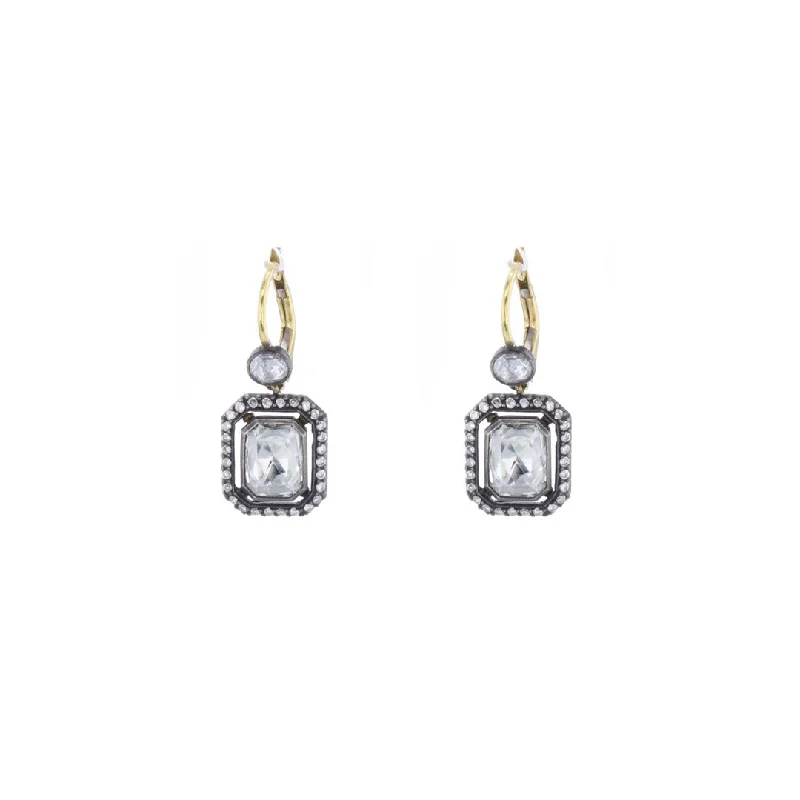 Best Jewelry Sale Prices – Limited-Time Offer 2.40 ctw Diamond Drop Earirngs