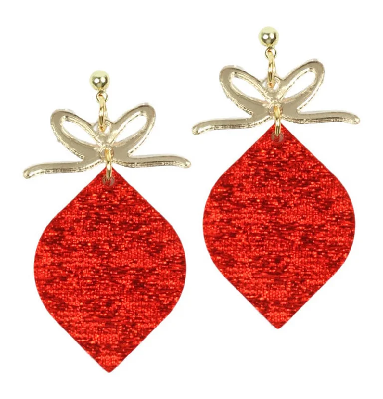 Affordable Elegance – Premium Jewelry At Special Prices The Ornament Earring