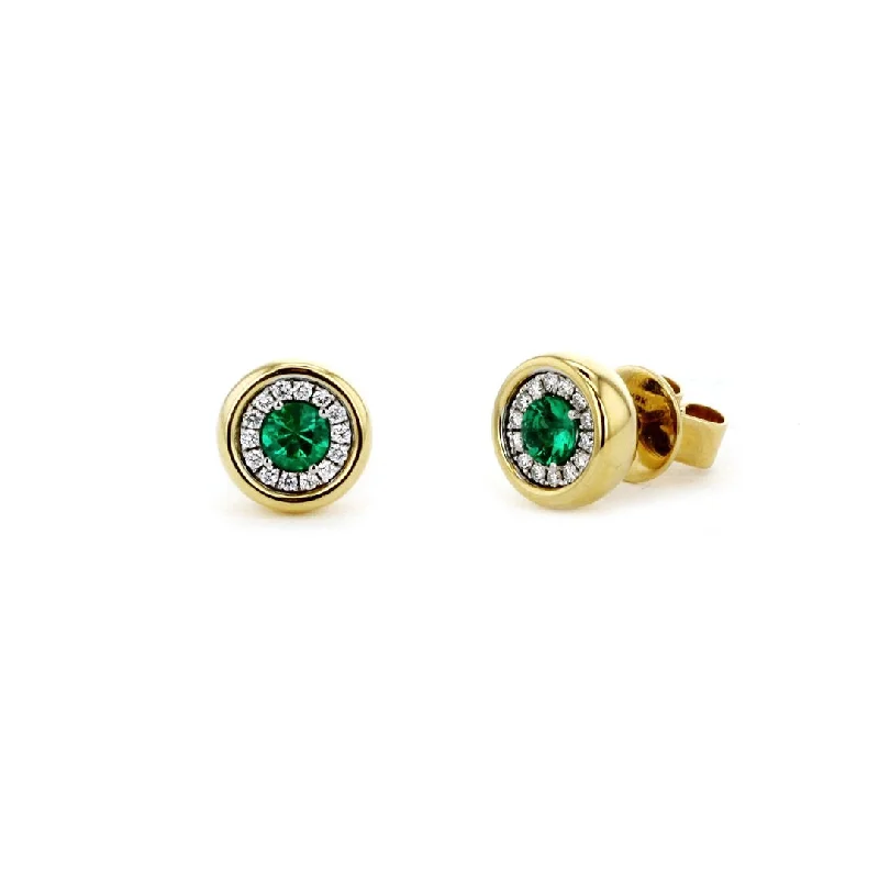 Flash Jewelry Sale – Get Stunning Pieces At Low Prices Emerald & Diamond Earrings