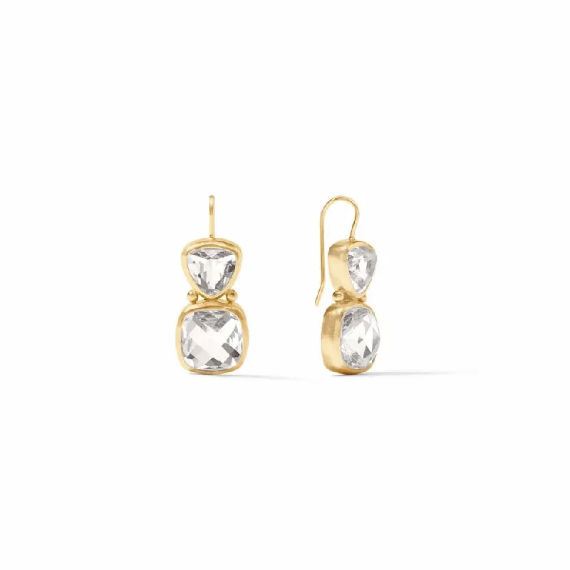 Dazzle With Discounts – Shop Jewelry On Sale Julie Vos Aquitaine Earrings