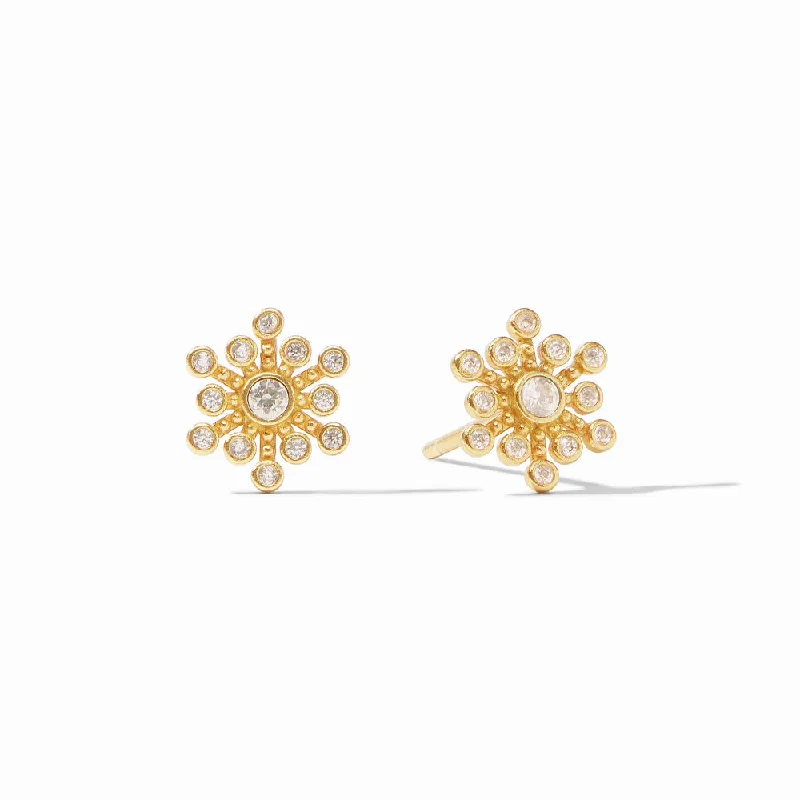 Stunning Statement Jewelry, Unbeatable Discounts Julie Vos Noel Star Stud