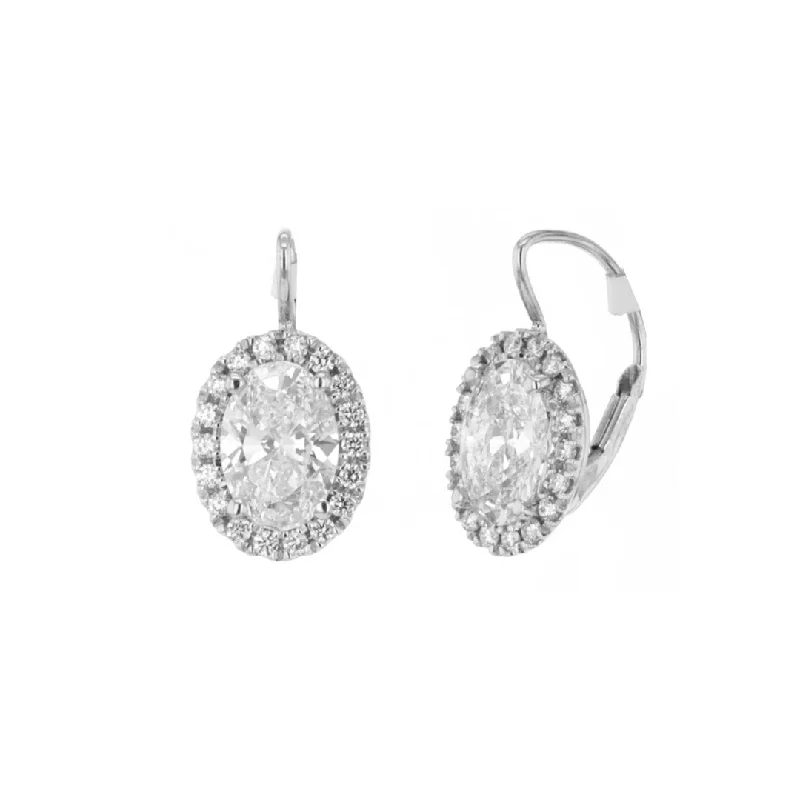 Unbeatable Offers On Luxury And Everyday Jewelry Lab-Grown Diamond Earrings | 10265342