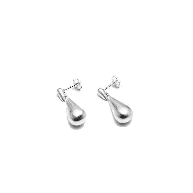 The Ultimate Jewelry Sale – Shop Premium Styles Sterling Silver H20 Drop Earrings