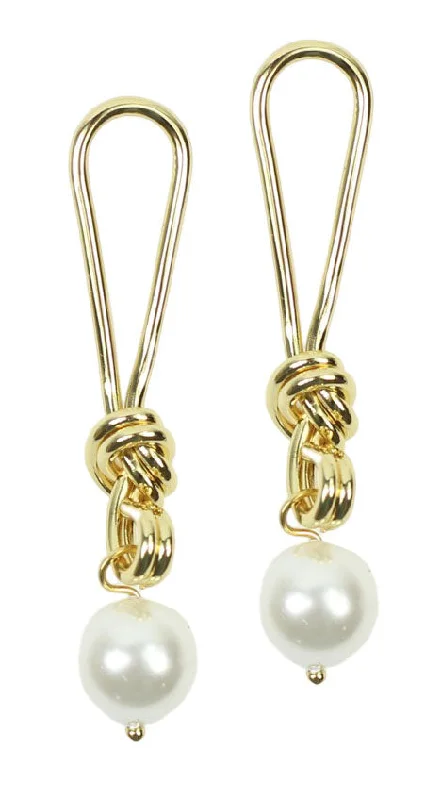 Premium Diamond Jewelry At Once-In-A-Lifetime Discounts The Aspen Earring