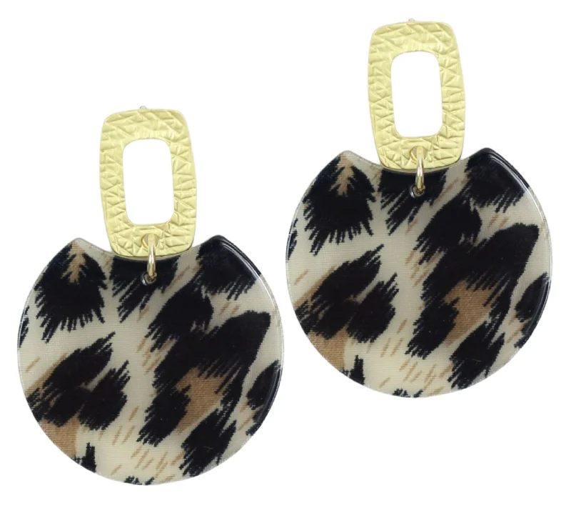 Classic And Modern Jewelry Styles On Sale The Cami Earring