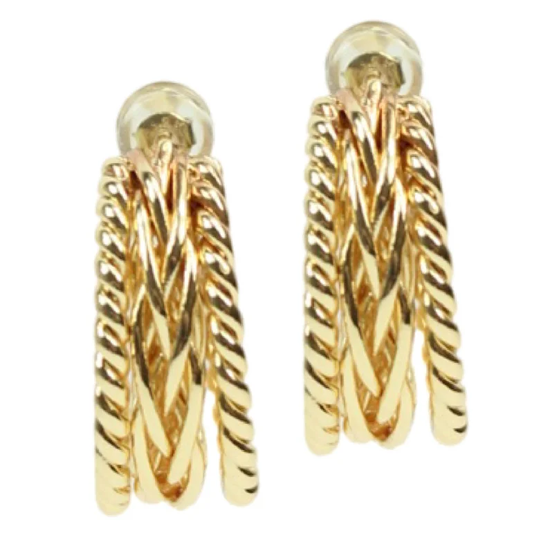 Exclusive Jewelry Discounts – Shop Now For Savings The Lily Earring