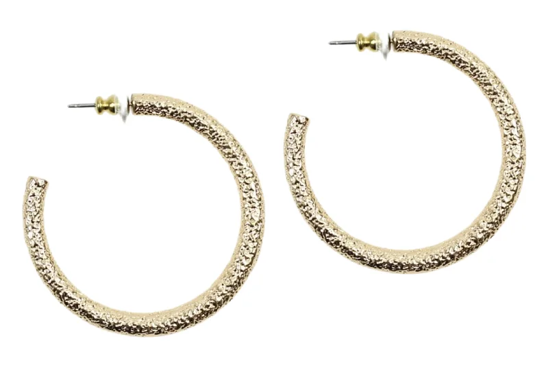 Timeless Elegance At Unbelievable Discounts The Loren Earring