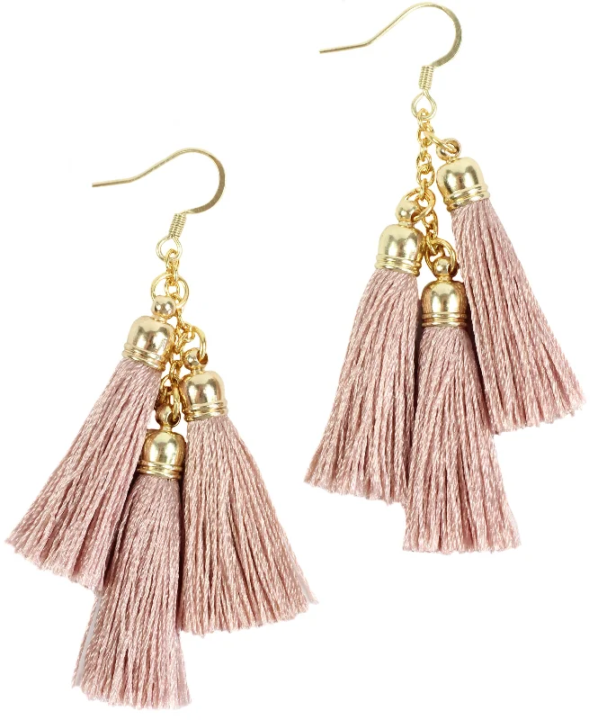 Trending Jewelry Styles Now At Limited-Time Discounts The Minnie Earring 9