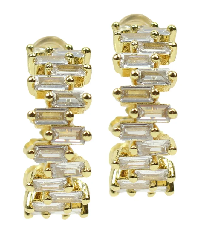 Bestselling Jewelry Now On Sale – Elevate Your Look The Raleigh Earring