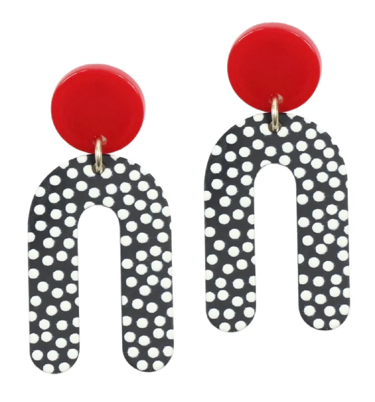 Jewelry Sale – Exclusive Styles At Lower Prices The Ruthie Earring