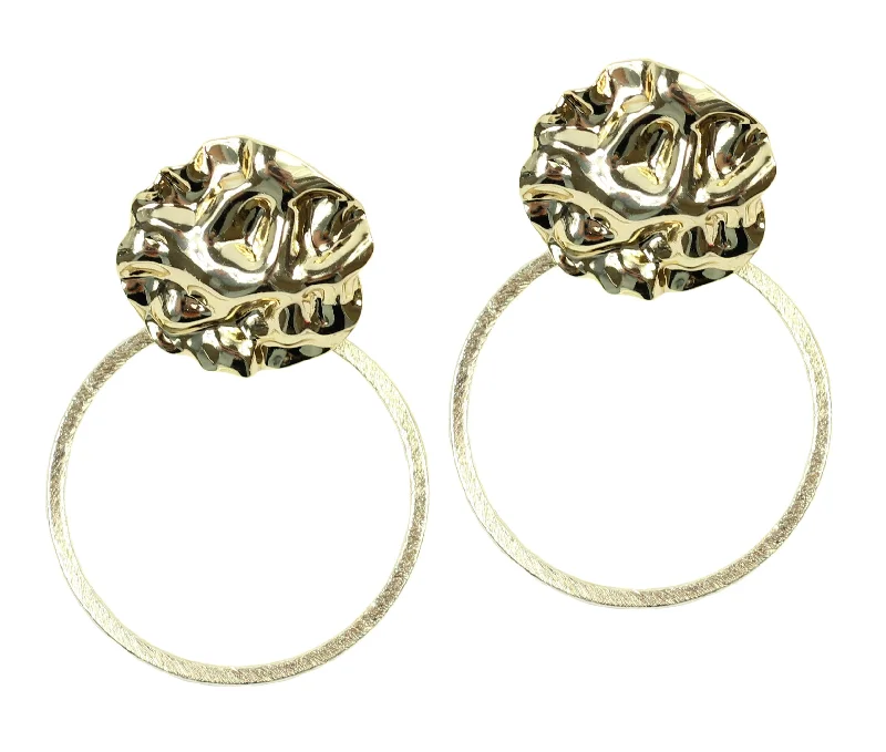 Must-Have Jewelry At Unbelievable Discounts The Willa Earring