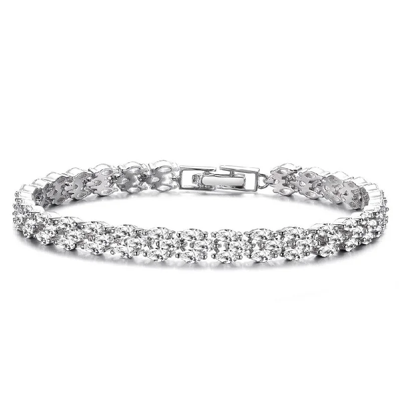 Premium Jewelry Now Available At Special Discounts La Roche Horizontal Bracelet