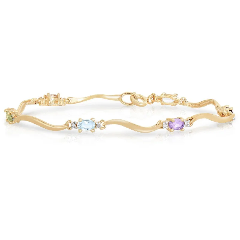 Don't Miss These Dazzling Jewelry Discounts Sylvie Silver bracelet