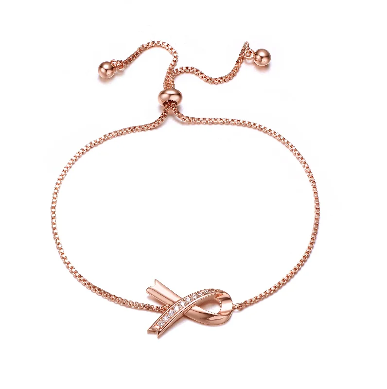 High-End Jewelry, Now More Affordable Than Ever Raquelle Loop Bracelet