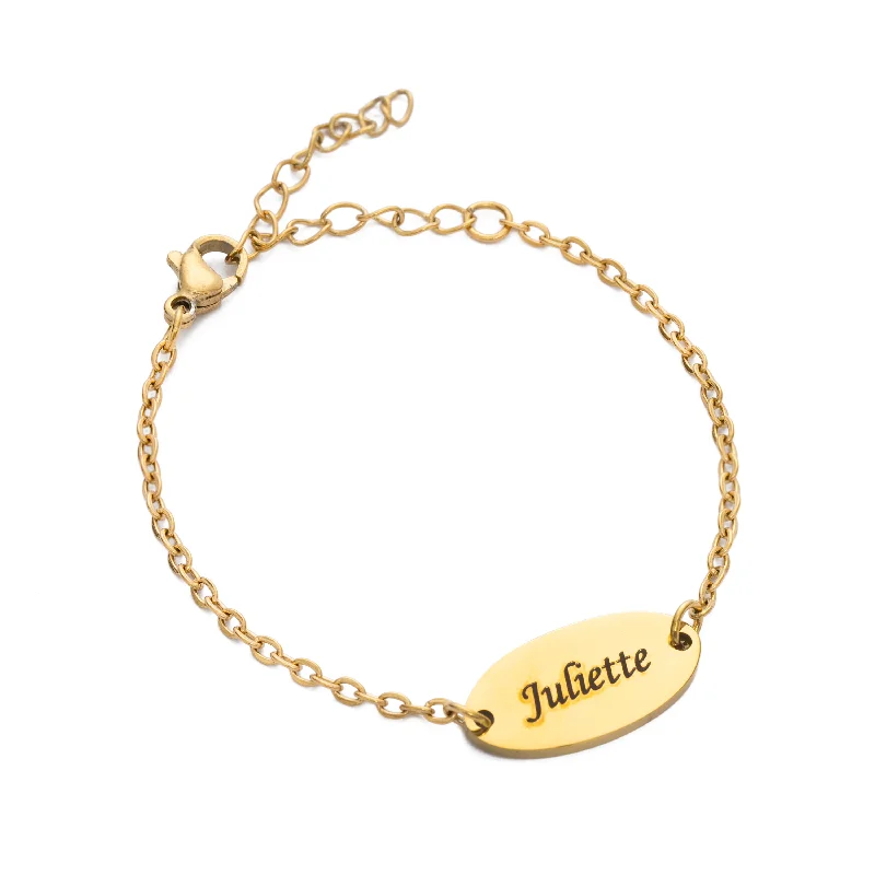 Shine Without Limits – Jewelry Sale Happening Now Baby Keepsake Bracelet with Engraving