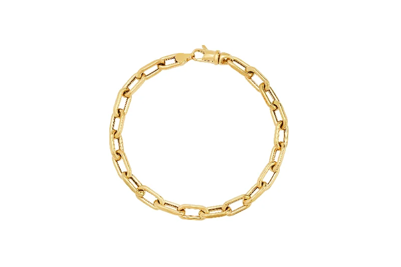 Dazzling Deals On Necklaces, Bracelets, And More Open Link Bracelet