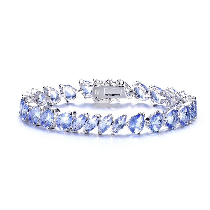 Once-A-Year Jewelry Sale – Grab Your Favorites Now Provence Blue Amande Bracelet