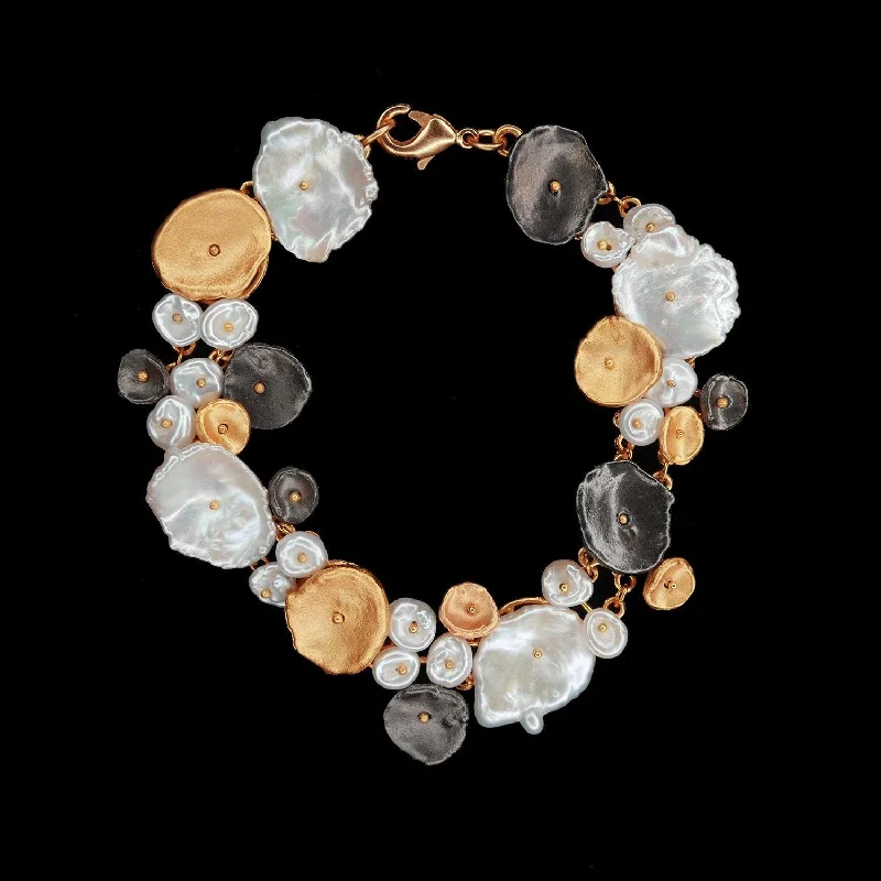 Affordable Elegance – Special Jewelry Sale Now Live River Pebble Bracelet