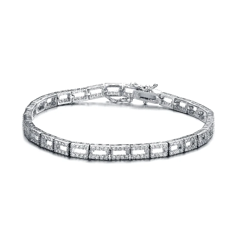 Must-Have Jewelry At Unbelievable Discounts Déco Mirror Bracelet