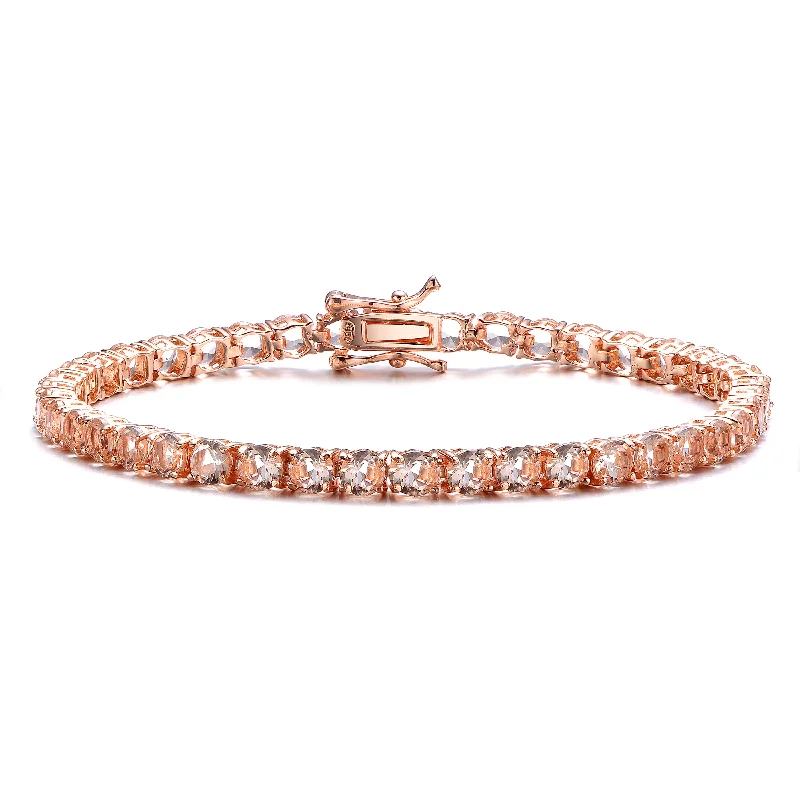 Morganite