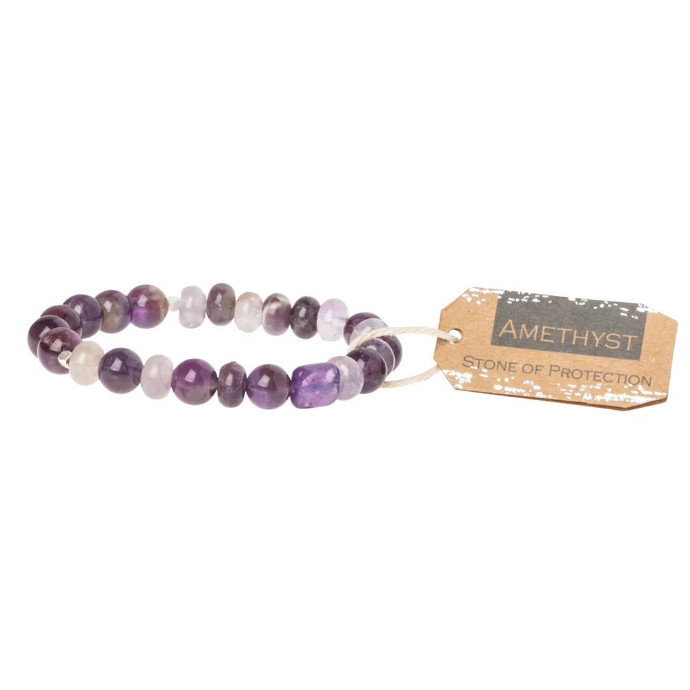 Amethyst - Protection