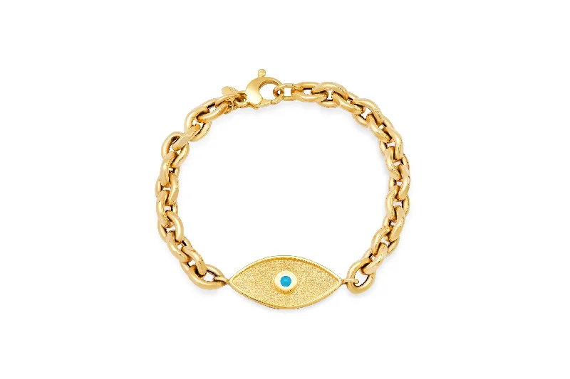 Your Perfect Accessory At The Perfect Price Turquoise Double Protection Bracelet