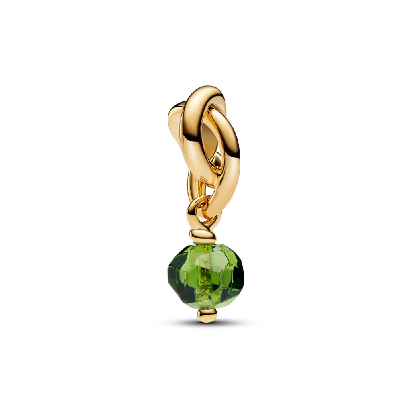 Stunning Jewelry At Even More Stunning Prices August Birthstone Eternity Circle Dangle Charm Stunning Jewelry At Even More Stunning Prices August Birthstone Eternity Circle Dangle Charm