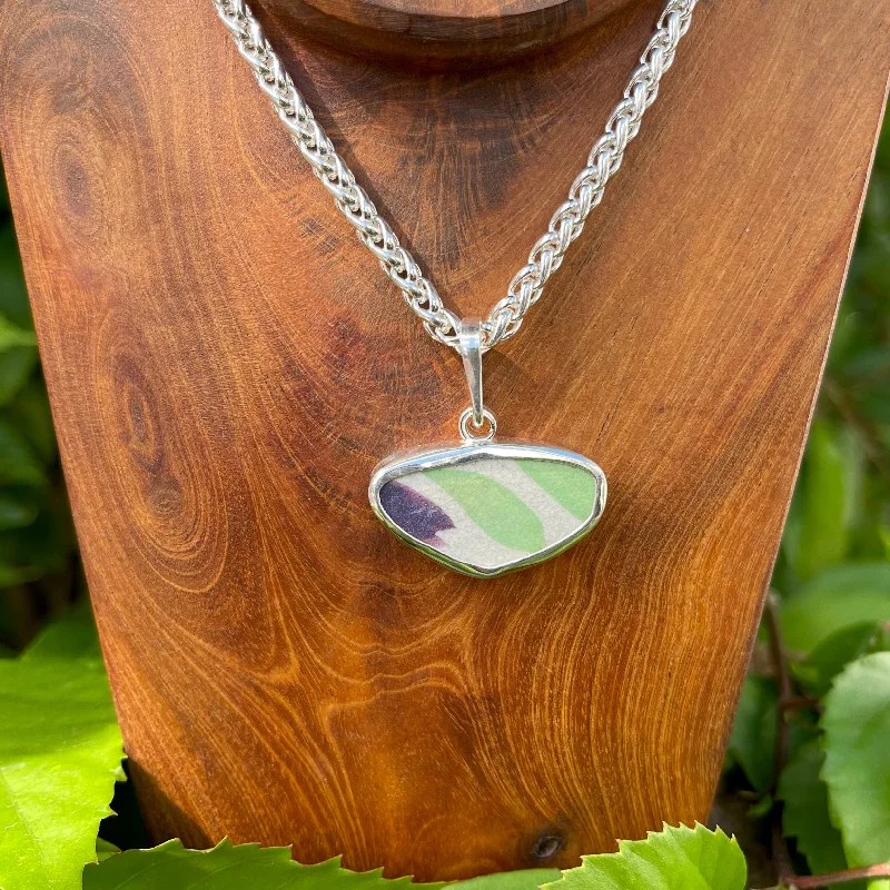 Limited-Time Jewelry Sale – Don't Miss Out On Dazzling Discounts Blueberry Mint Sterling Silver Pendant Limited-Time Jewelry Sale – Don't Miss Out On Dazzling Discounts Blueberry Mint Sterling Silver Pendant