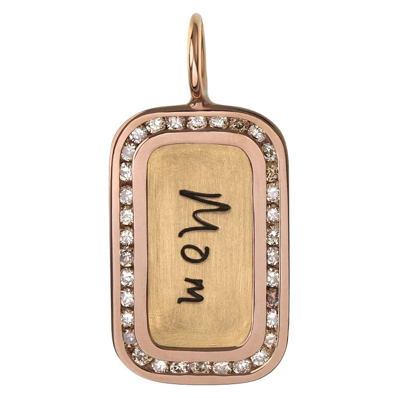 Mom Channel Set ID Tag