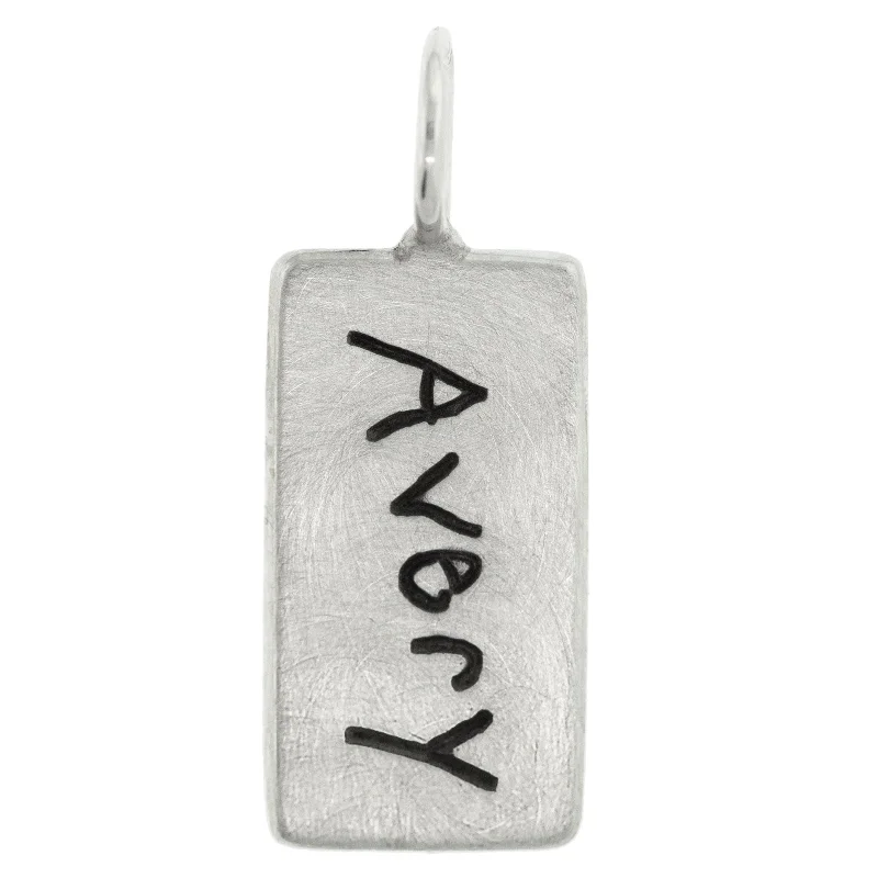 Signature ID Tag