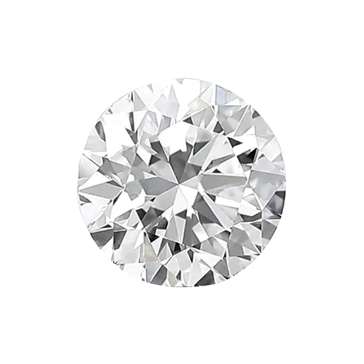 Must-Have Jewelry Pieces At Reduced Prices 1.51ct IGI Round H/VS2 Lab Grown