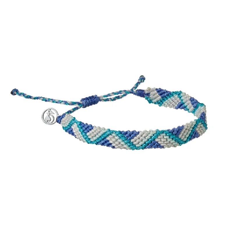 4Ocean Bali Riptide Braided Bracelet