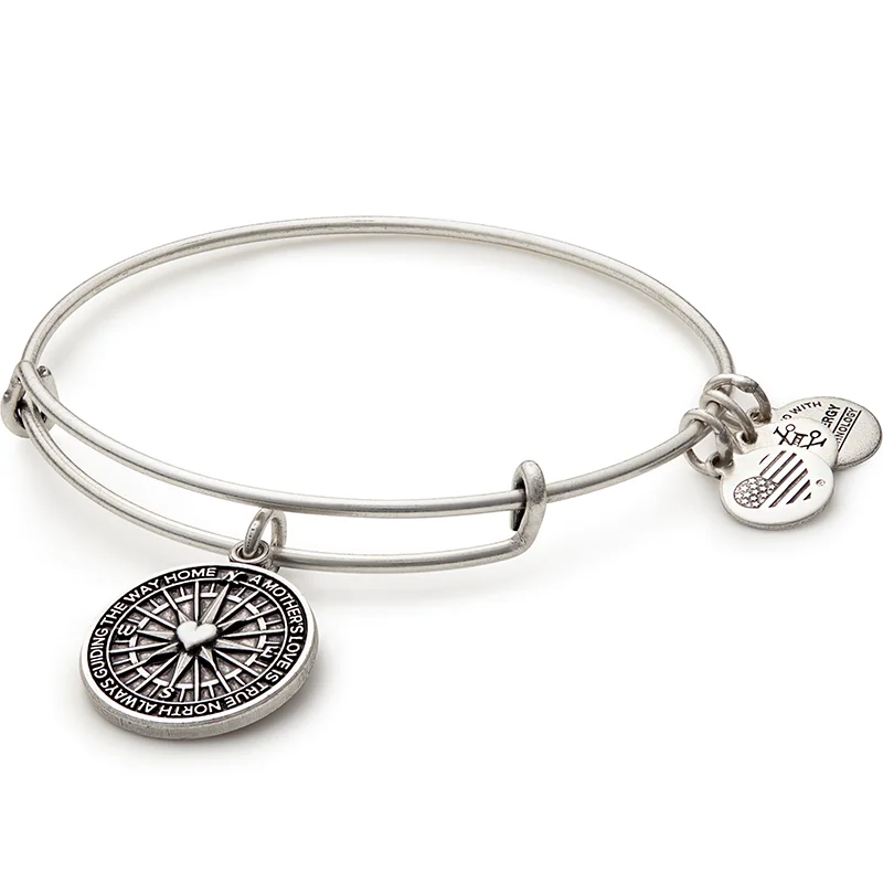 Shop Signature Jewelry Styles At Exclusive Prices 'A Mother's Love' Charm Bangle