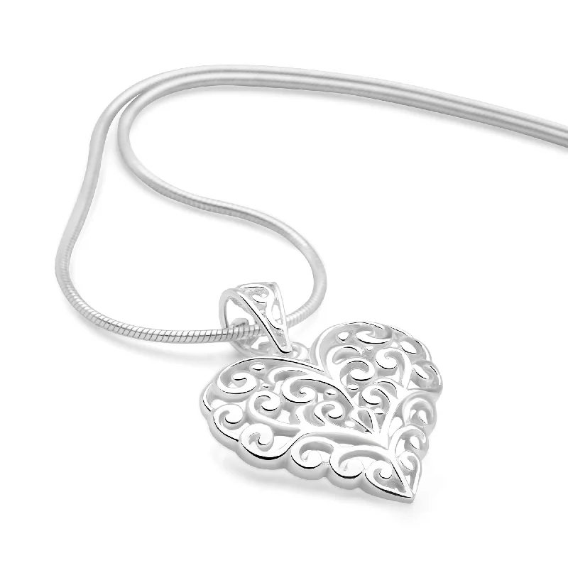 Aurae Love Pendant