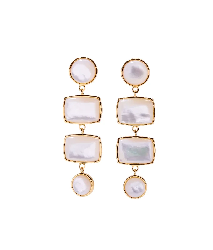 Jewelry Sale Alert – Shop Timeless Elegance Today Casablanca Earrings