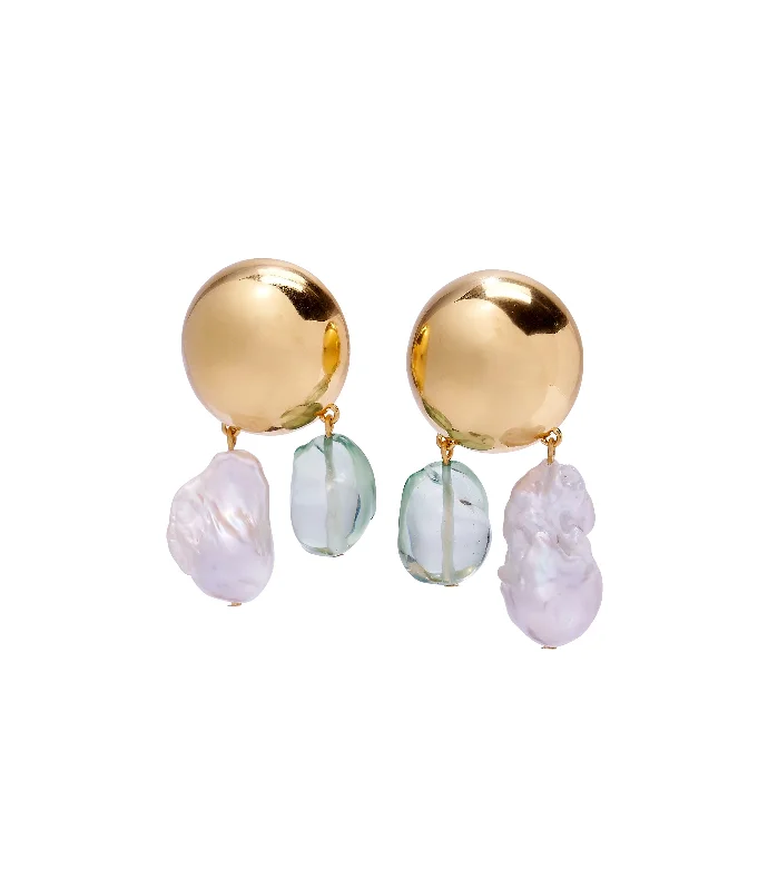 Timeless Jewelry At Special Discount Rates Cascada Earrings