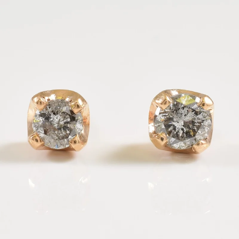 Unmissable Jewelry Discounts – Elevate Your Look For Less Diamond Stud Earrings | 0.60ctw |