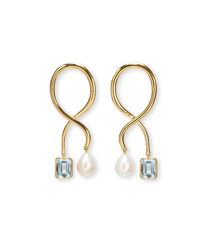 Stunning Statement Jewelry, Unbeatable Discounts Etienne Earrings